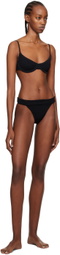 Bond-Eye Black Gracie & Milo Bikini
