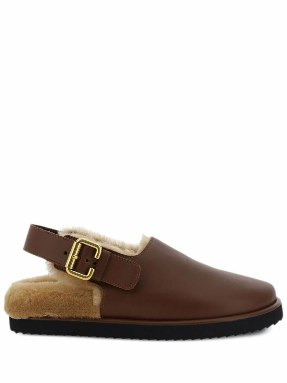 chloé womens slippers