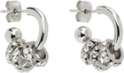 Justine Clenquet Daisy Earrings