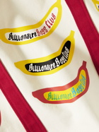 Billionaire Boys Club - Logo-Print Cotton-Canvas Tote Bag