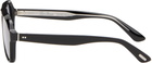 Oliver Peoples Black Paul Newman Glasses