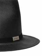 ANN DEMEULEMEESTER - Suze Woven Hat