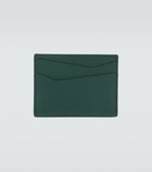 Loewe Puzzle leather card holder