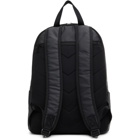 Diesel Black Bold Back III Backpack