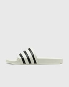 Adidas X Fear Of God Athletics Adilette White Sandals & Slides