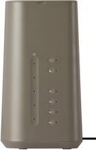 Vitruvi Gray Cloud Cool Mist Humidifier