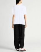 Herno Womens Sweater in White