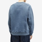YMC Men's Almost Grown Sweatshirt in Navy