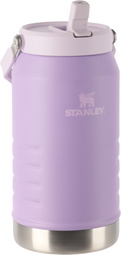 Stanley Purple 'The IceFlow' Flip Straw Jug, 64 oz