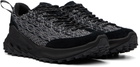 KEEN Black 18 East Edition Jasper Zionic Sneakers
