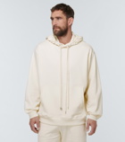 Dries Van Noten - Cotton jersey hoodie