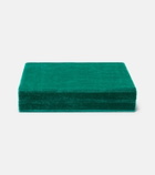 Sophie Bille Brahe Trésor velvet jewelry box