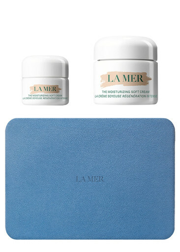 Photo: LA MER Moisturizing Soft Cream Duet