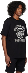 Billionaire Boys Club Black Academy T-Shirt