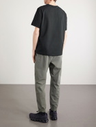 Lululemon - Stretch Recycled-Jersey T-Shirt - Black