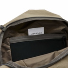 SEALSON TE 3-Way Messenger Bag in Dust 