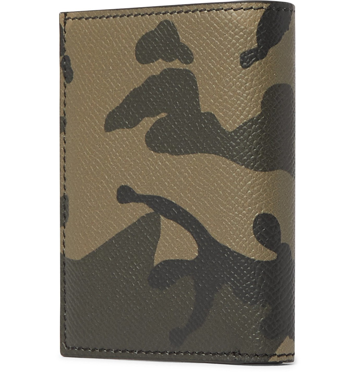 Tom ford discount camo wallet