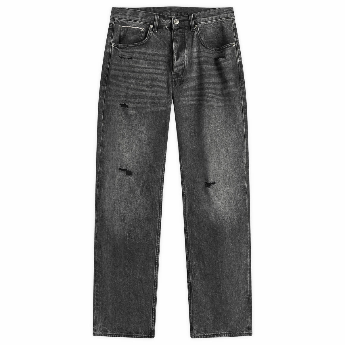 Ksubi Men's Van Winkle Skinny Jean in Dynamite Trash Ksubi