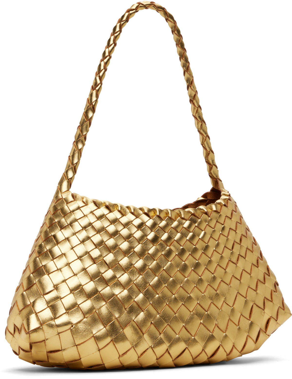 Dragon Diffusion Gold Rosanna Bag