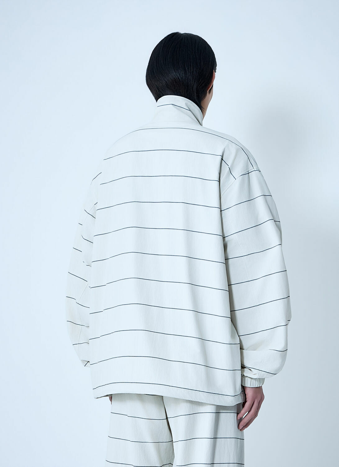 Balenciaga Tracksuit Jacket