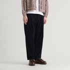 Service Works Men's Fine Cord Part Timer Pants in Dark Navy