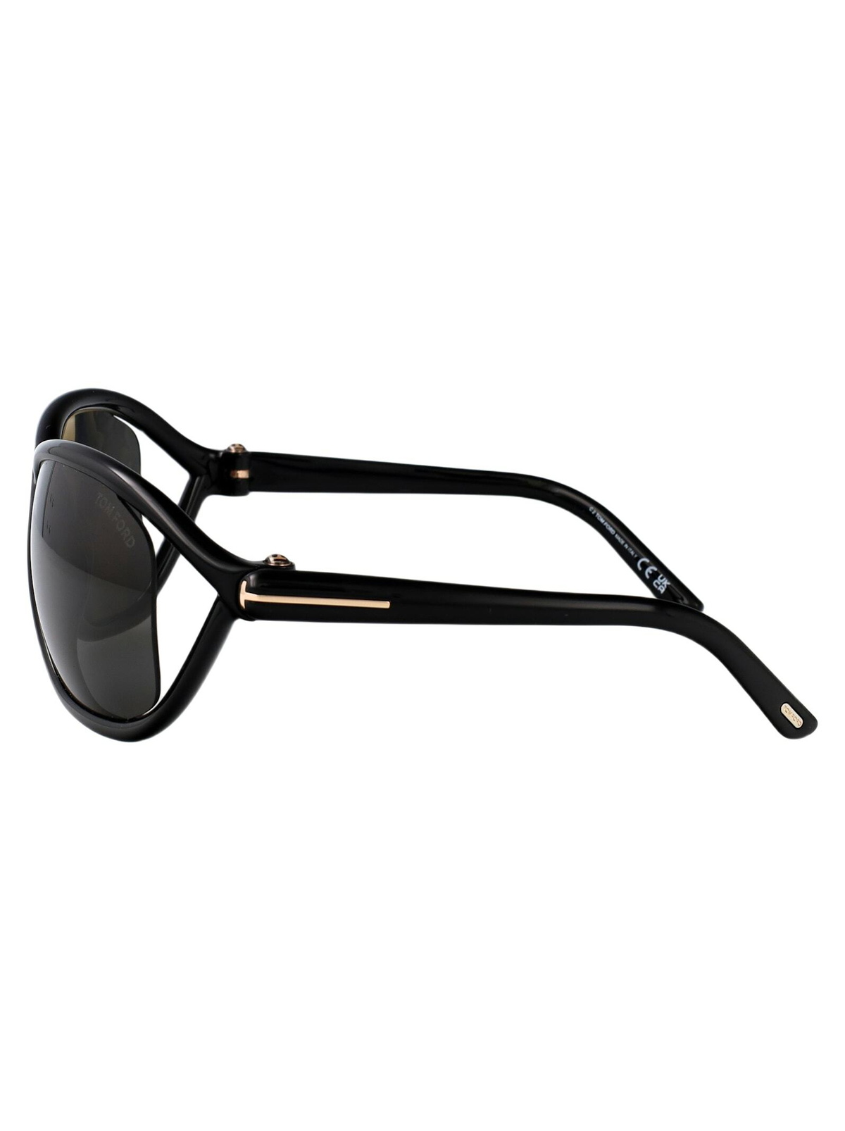 Tom Ford Eyewear Fernanda Sunglasses