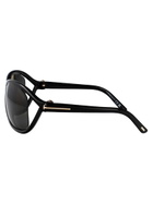 Tom Ford Eyewear Fernanda Sunglasses