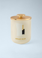 Assouline Gstaad Glam Travel Candle