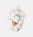 Seletti Kintsugi Love In Bloom vase by Marcantonio Raimondi Malerba