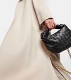 'S Max Mara Nina belted virgin wool coat