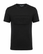 Dolce & gabbana Mens T-shirt in Black