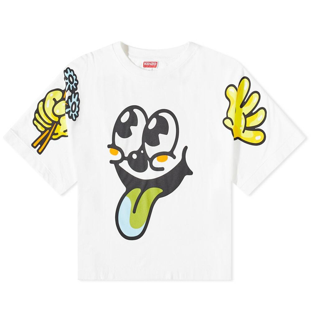 Boy's Nigo Tiger Graphic T-Shirts