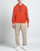 Dolce & gabbana Mens Sweatshirt in Orange