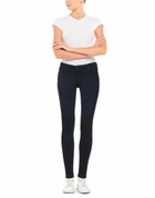 Ag Jeans Womens Jeans Midnight in Blue