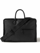 Berluti - Jour Pillow Full-Grain Leather Weekend Bag