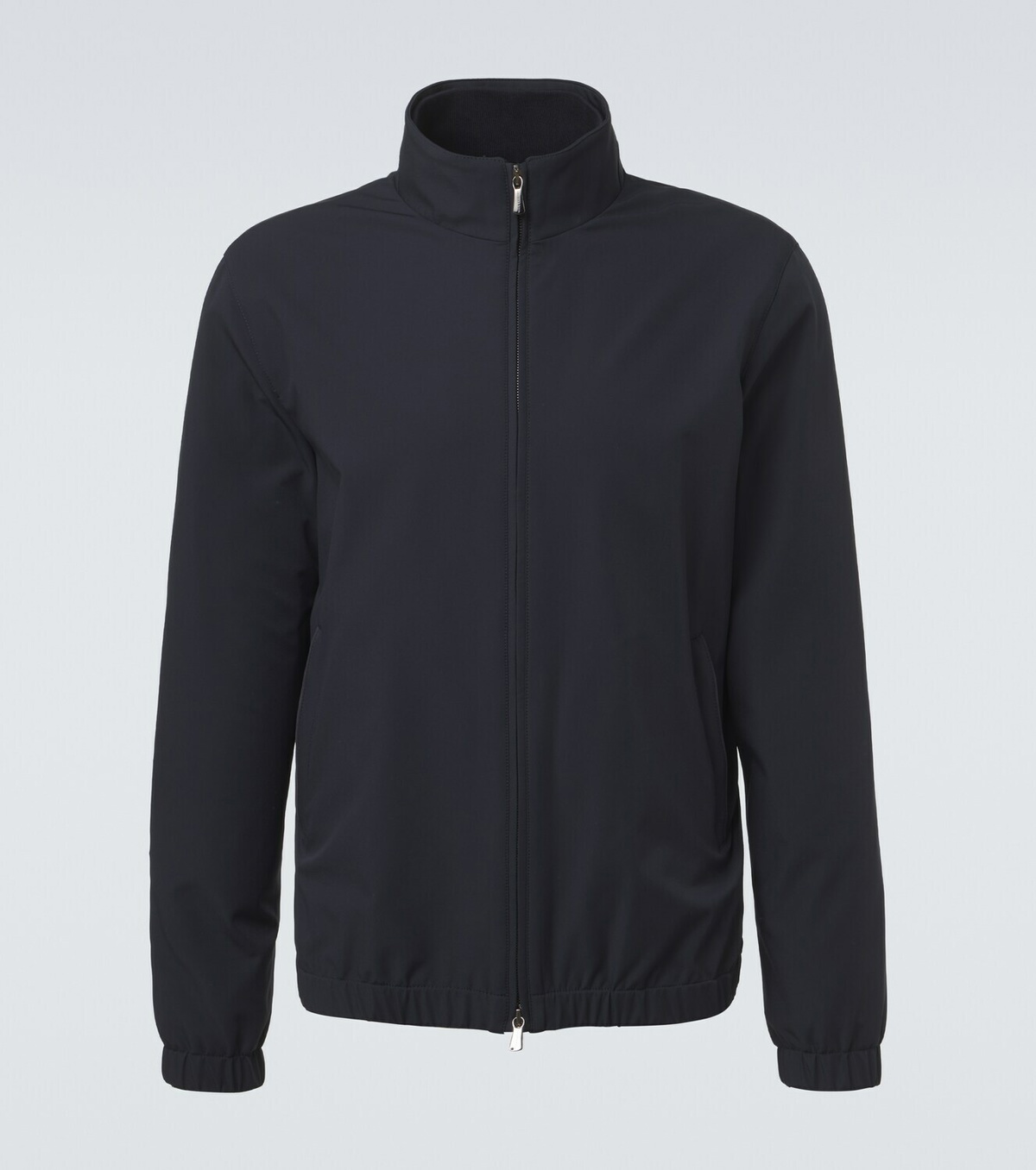 Thom Sweeney Technical bomber jacket