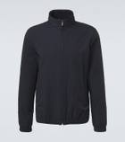 Thom Sweeney Technical bomber jacket