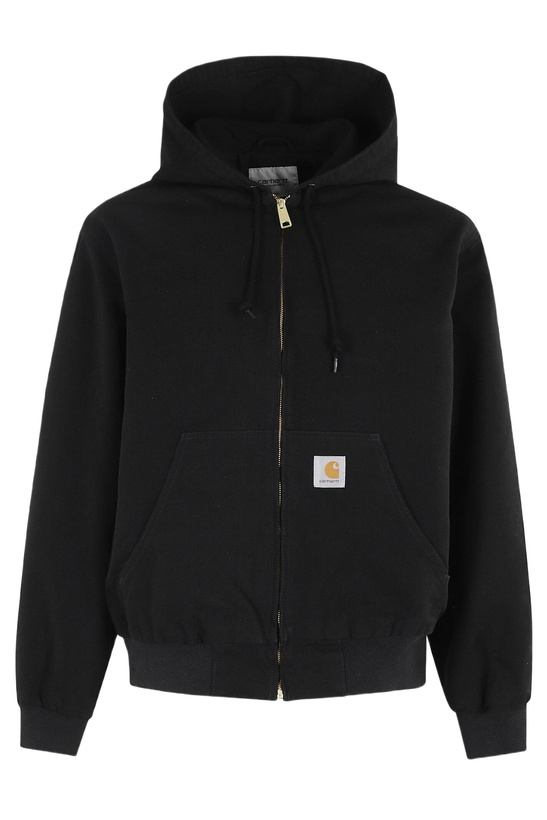 Photo: Carhartt Og Active Jacket