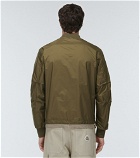 Moncler - Ouveze reversible bomber jacket