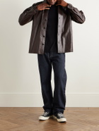 AGOLDE - Magnus Straight-Leg Jeans - Blue