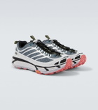 Hoka One One Mafate Three2 sneakers