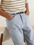 Eleventy - Tapered Jeans - Blue