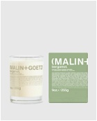 Malin + Goetz Bergamot Candle 255 G Multi - Mens - Home Deco/Home Fragrance