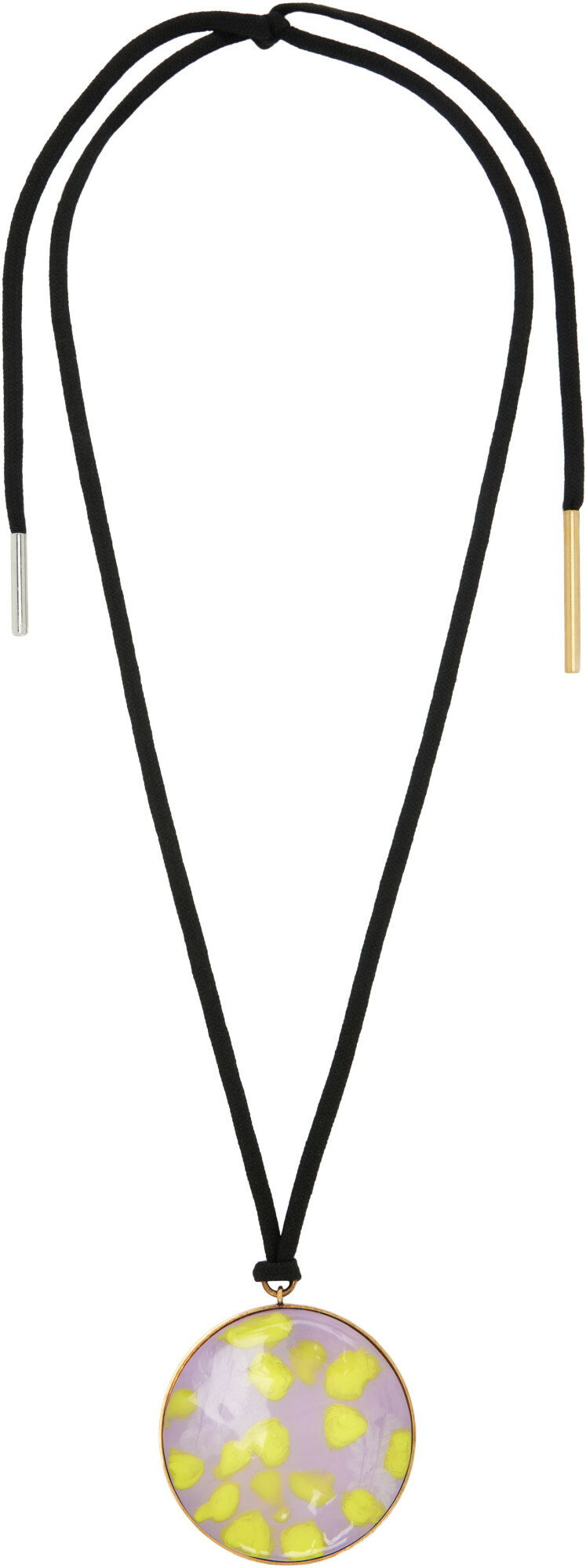 Dries Van Noten Pendant Necklace