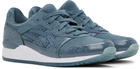 Asics Blue GEL-LYTE III OG Sneakers