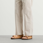 Birkenstock Men's Milano Bone Embossed - 50th Anniversary in Natural