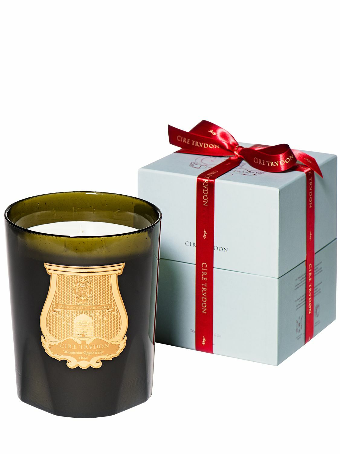 TRUDON 2.8kg Ernesto Scented Candle