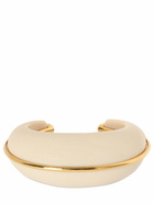 SAINT LAURENT - Dome Cuff Bracelet