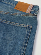 Paul Smith - Straight-Leg Jeans - Blue