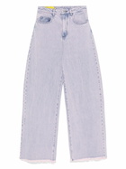 Marques'Almeida Overdyed Boyfriend Jeans